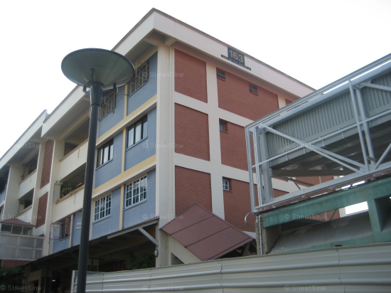 Ang Mo Kio Avenue 4 thumbnail photo